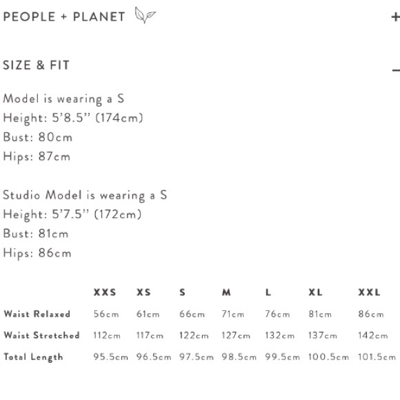 NWT Spell Love Story Maxi Skirt - Picture 6 of 9